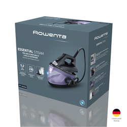 Парогенератор Rowenta Essential VR4111F0