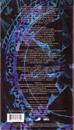The Moody Blues / Time Traveller (5CD)