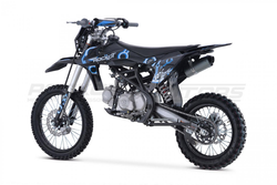 Питбайк ROCKOT RX125-2 Tronium 17/14
