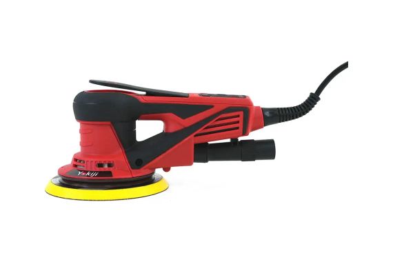 Шлифовальная машинка YOKIJI YKJ-1-150-25