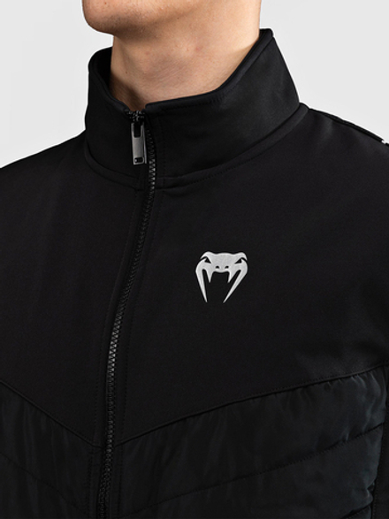 Жилет Venum Paddock Black