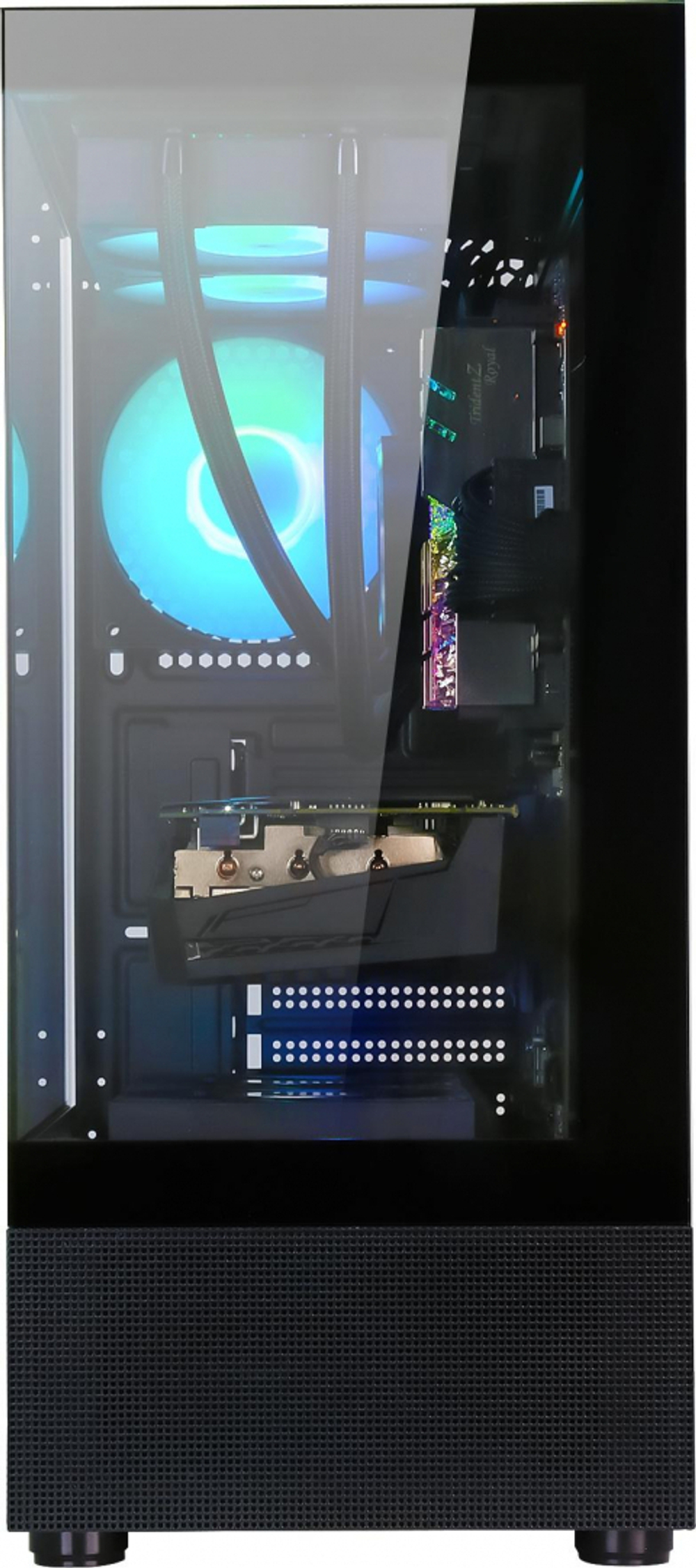 Игровой системный блок АСПИКОМ R7-87FDV32S1G406TVM6