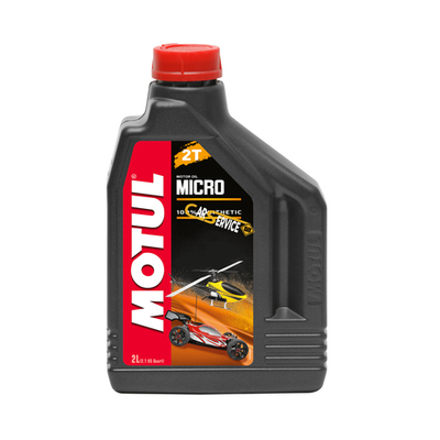 MOTUL MICRO 2T  2L
