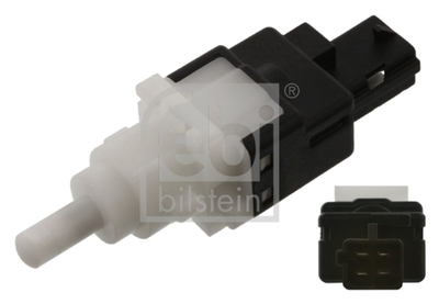 FEBI BILSTEIN - 37579-FEB - Stop Light Switch - Povrat artikla narucenog iz Njemacke nije moguc.
