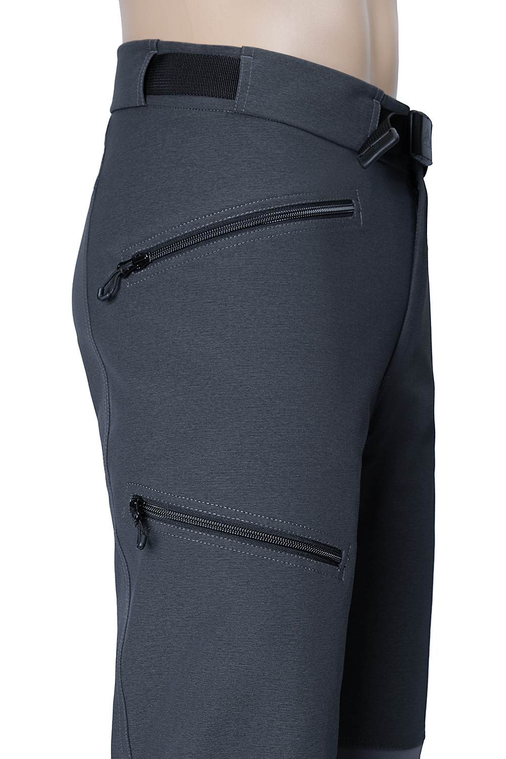 БРЮКИ МУЖСКИЕ o3 Ozone ALEUT