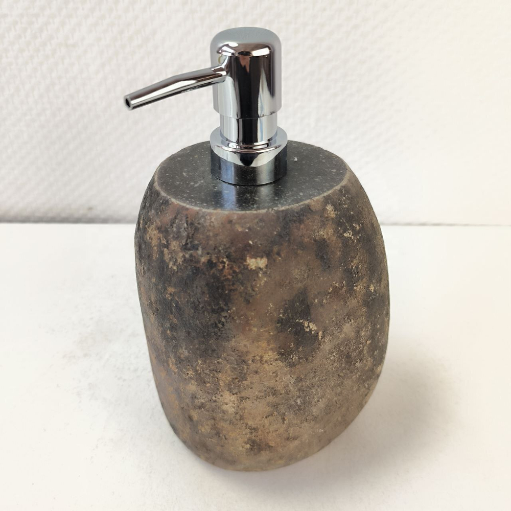 Дозатор из речного камня DRC-63786 (143)