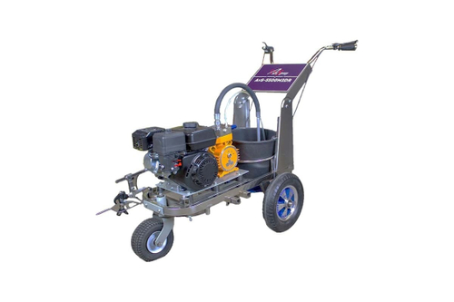 Разметочная машина AktiSpray AvS-5500M2DR