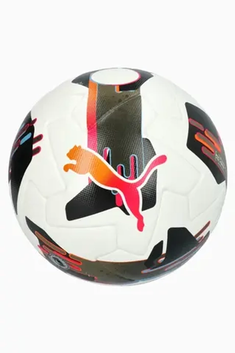 Футбольный мяч Puma Orbita 2 TB FIFA Quality Pro размер 5 - белый