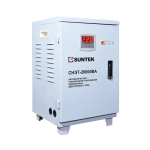 Релейный стабилизатор напряжения SUNTEK 20000 ВА