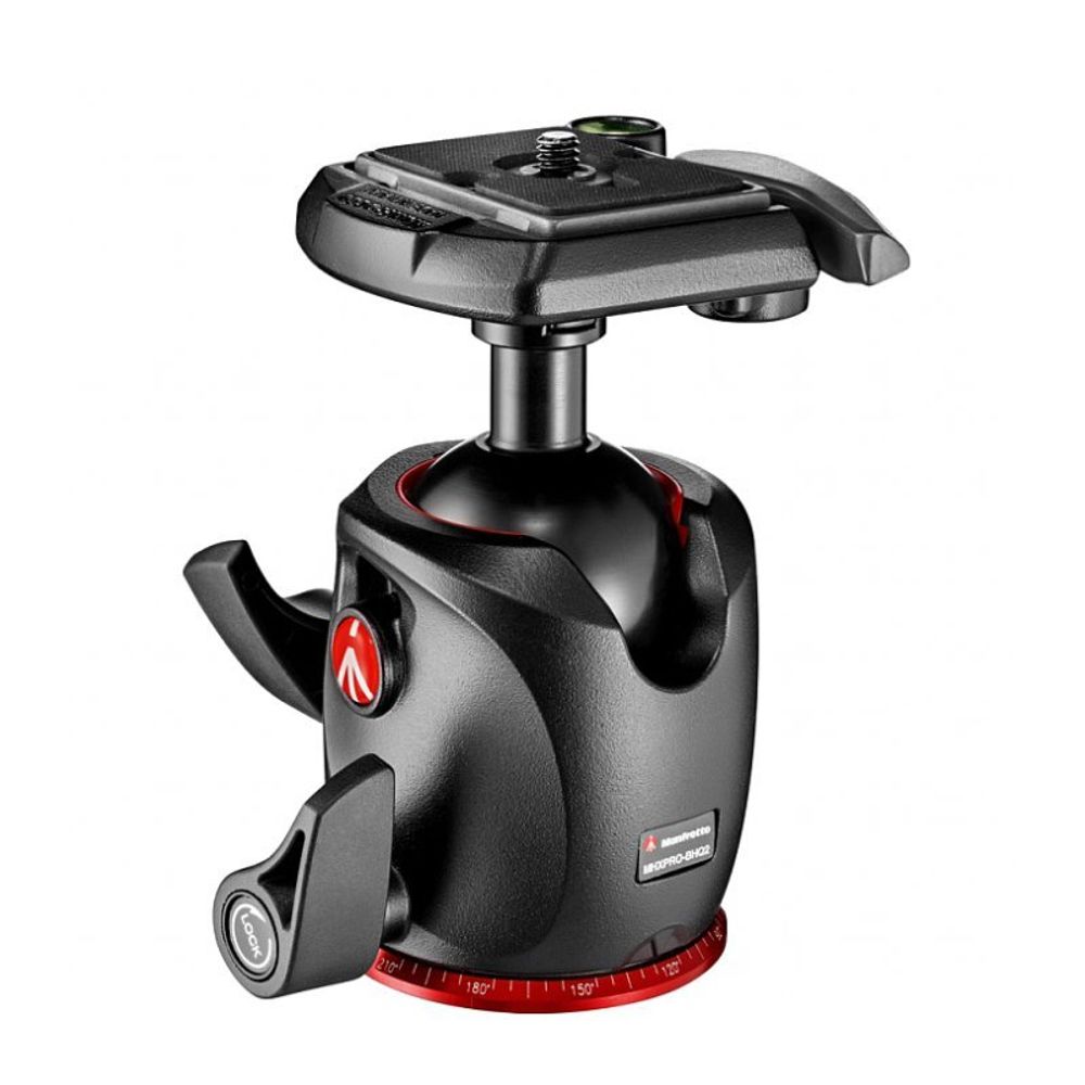 Manfrotto MHXPRO-BHQ2