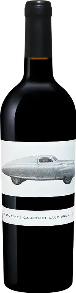 Вино Прототип Каберне Совиньон сух крас 0,75 л 14,5% Раймонд США Вино Прототип Каберне Совиньон сух крас 0,75 л 14,5% Раймонд США