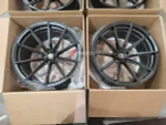 КОВАНЫЕ ДИСКИ для BMW M2 G87 2023 БМВ