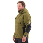 МЕМБРАННАЯ МУЖСКАЯ КУРТКА DRAGONFLY QUAD 2.0