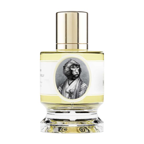 Zoologist Macaque Yuzu Edition Extrait de Parfum