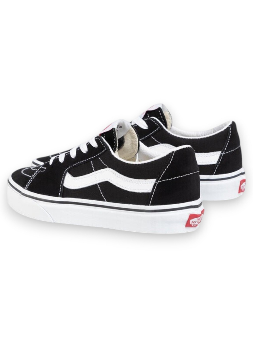 Кеды Vans