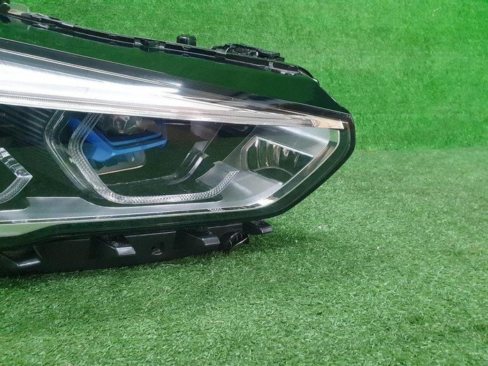 Фара правая BMW X5 G05 X6 G06 (18-23) Laser Light