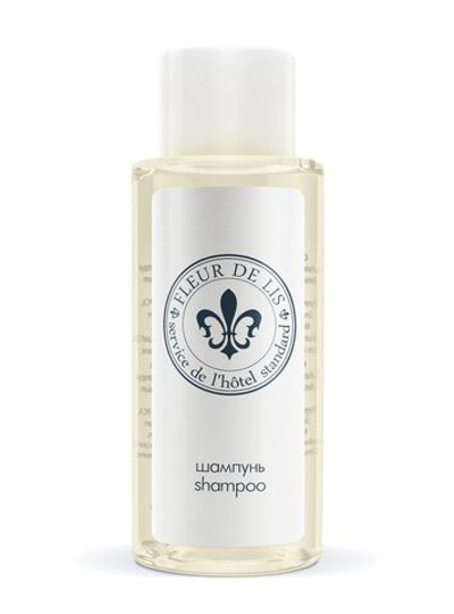 Шампунь Fleur de Lis (200 шт.) в мини-формате 30 мл