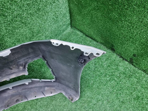 Бампер передний BMW 5er G30 (2020-2023)