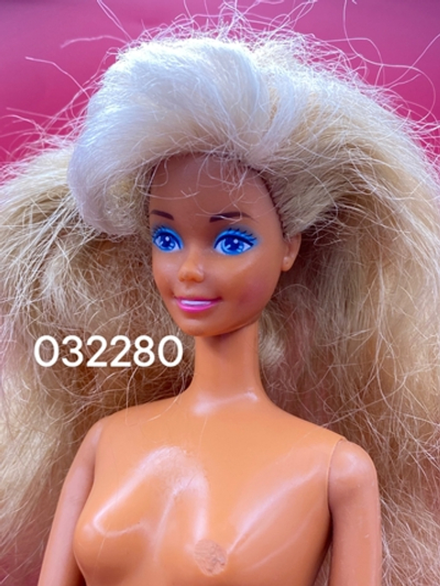 Кукла Барби 80-х винтаж 032280