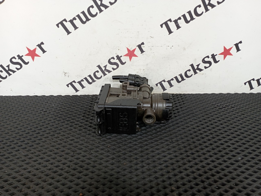 Модулятор EBS передний 2020г.