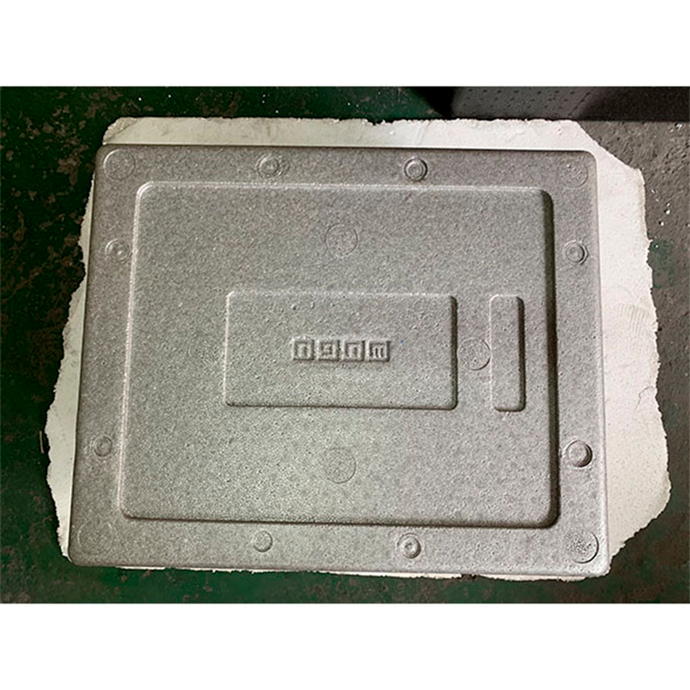 Термоконтейнер H-52L (серый) Foodatlas (без аккум. холода) распродажа