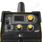 ПТК RILON MMA 315 G