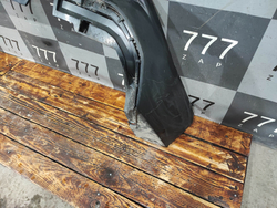 Юбка заднего бампера Geely Cityray, Boyue Cool 24-нв Б/У Оригинал 8894276785