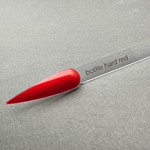 SHOKOlak bottle hard RED, 15 мл