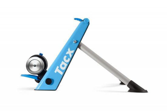 Велостанок Tacx Blue Matic T2650, под заднее колесо