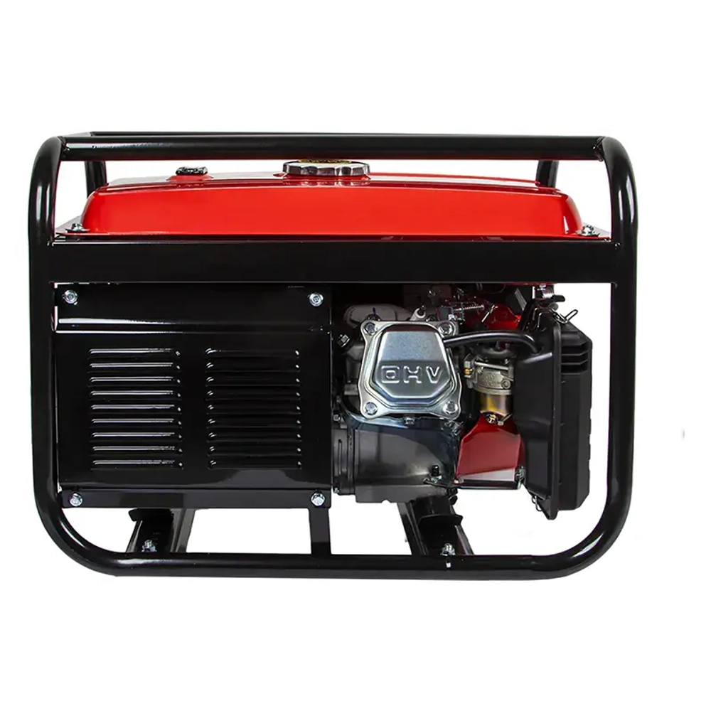 DDE G300 бензиновый генератор 919-969