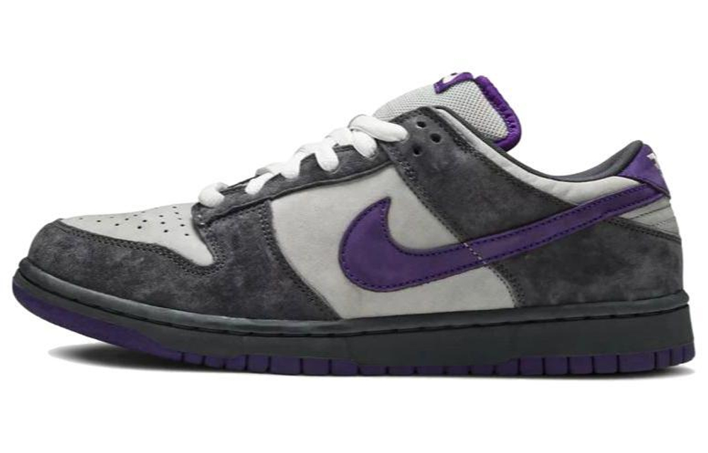 Кроссовки Nike Dunk Sb Purple Pigeon