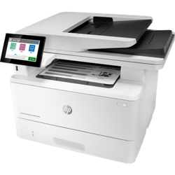 МФУ HP LaserJet Enterprise M430f (3PZ55A)