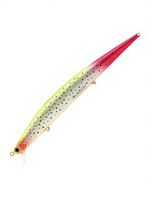 Воблер DUO Tide Minnow Slim 175SP, CCC0386 Grey Mullet, 175 мм, 27,6 г, нейтральный, минноу