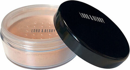 Loses Highlighter-Puder - Lord & Berry All Over Highlighting Loose Powder #8311 - Sunbeam