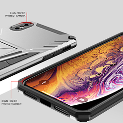 Rack Case для iPhone X / XS