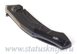 Нож Zero Tolerance 0462TAN ZT 0462TAN Sinkevich designфотография - 8