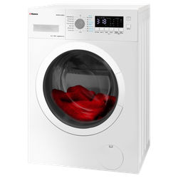 Стиральная машина Hansa WHN8141BSD2