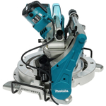 Торцовочная пила Makita LS1019