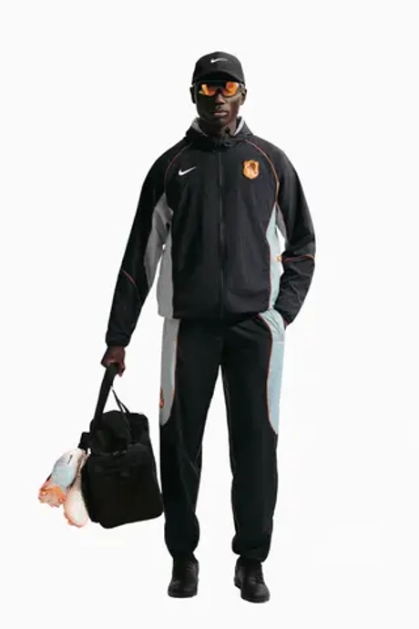 Штаны Nike Chelsea FC 25/26 Repel Strike+ - черный