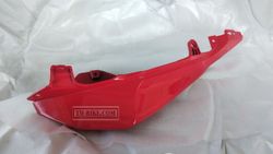 77241-MKY-E20ZA. COWL A, L. RR. (WOL) *R380* (R380 GRAND PRIX RED). HONDA