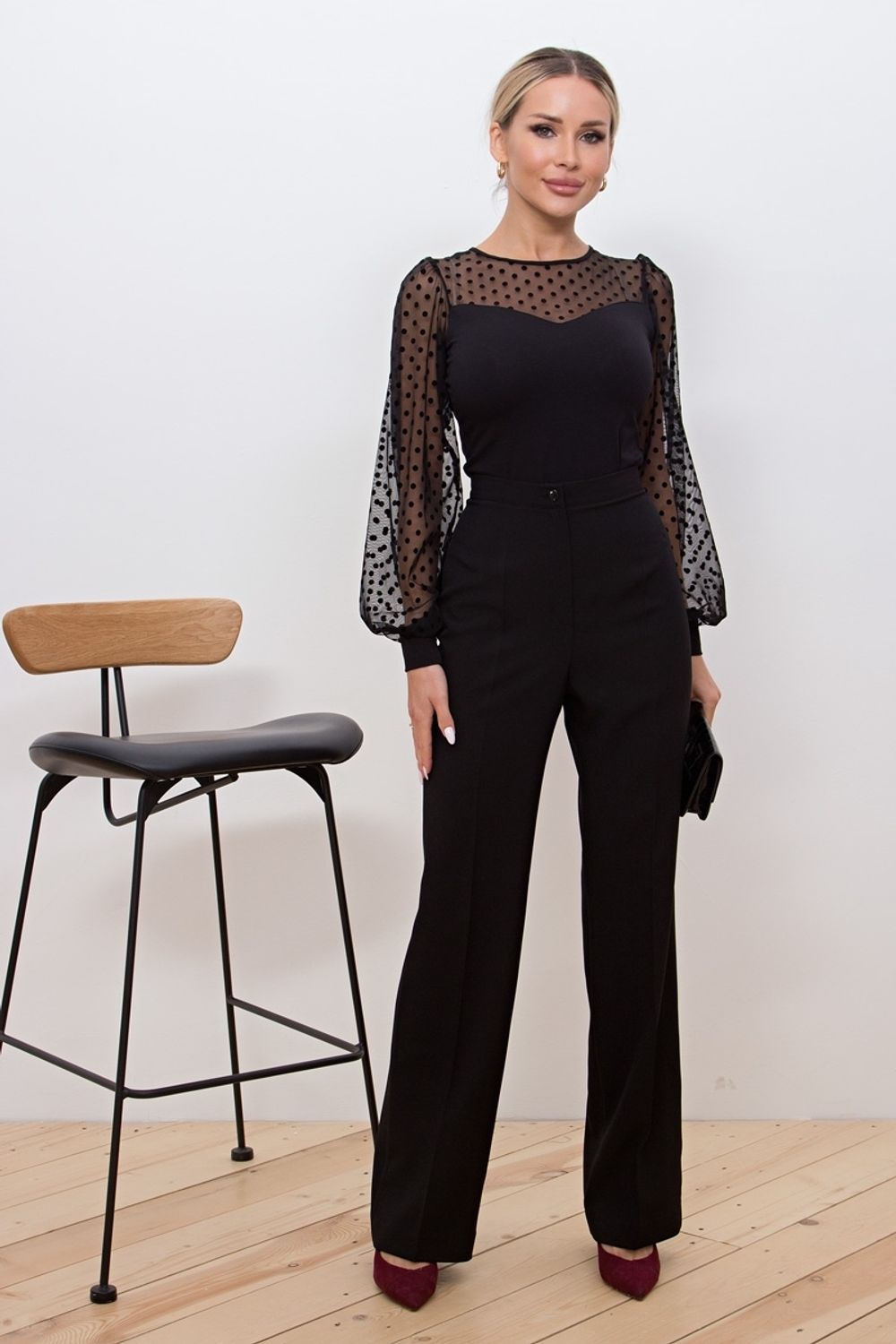 Брюки Мирей №1 Valentina (Акция)