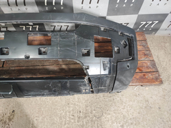 Бампер передний Haval H3 24-нв Б/У Оригинал 2803101XKJ20A