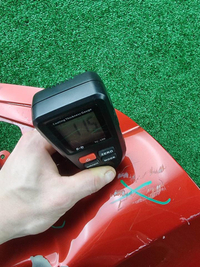 Дверь передняя правая Lada Vesta (2015-н.в.)