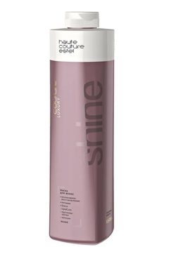 МАСКА ДЛЯ ВОЛОС LUXURY SHINE
