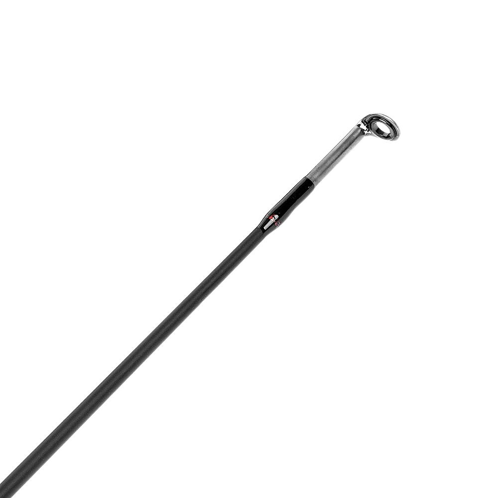Удочка зимняя Nisus N-BIR50-T Black Ice Rod 50 2кольца Ручка EVA Тр.длина 52см