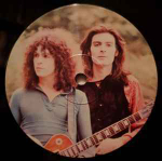 T. Rex - Electric Warrior (Европа 2014г.)