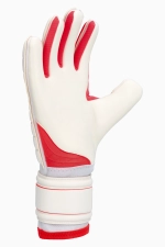 Вратарские перчатки adidas Copa Pro - белый