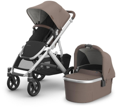 Коляска для погодок UPPAbaby Vista V3 2 в 1 Theo