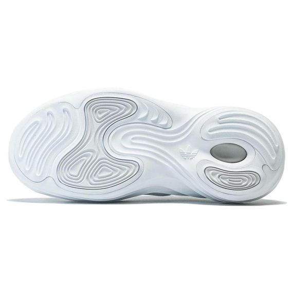 Кроссовки adidas originals AdiFOM Q - это универсальный топ Унисекс