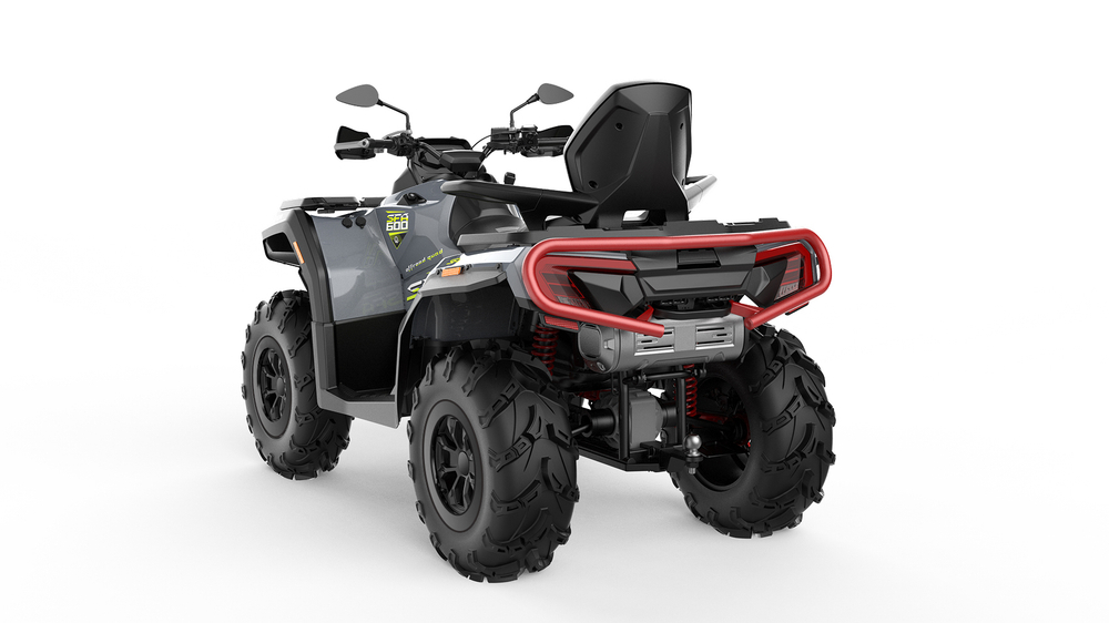 Квадроцикл ТАВРИДА SFA 600